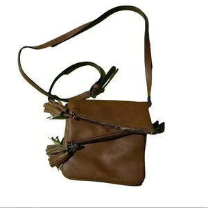 GUSSACI crossbody purse